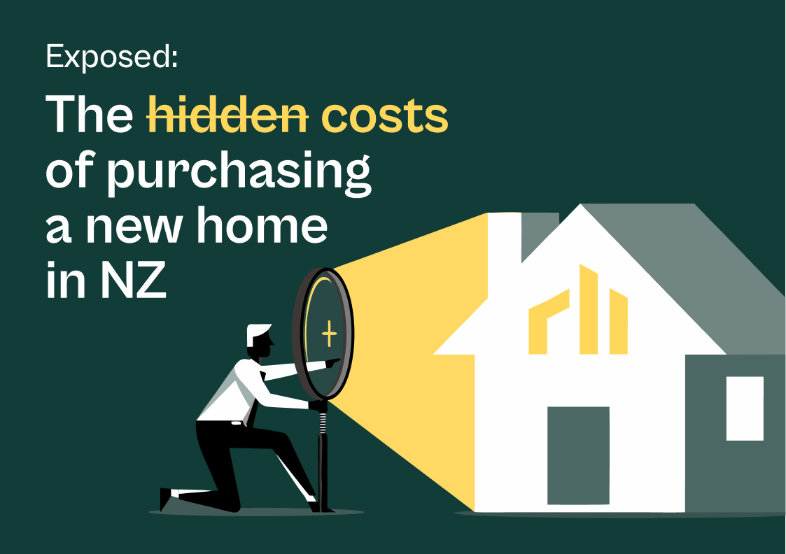 The Real Cost of Buying Your First Home in NZ (And How to Avoid Expensive Mistakes)