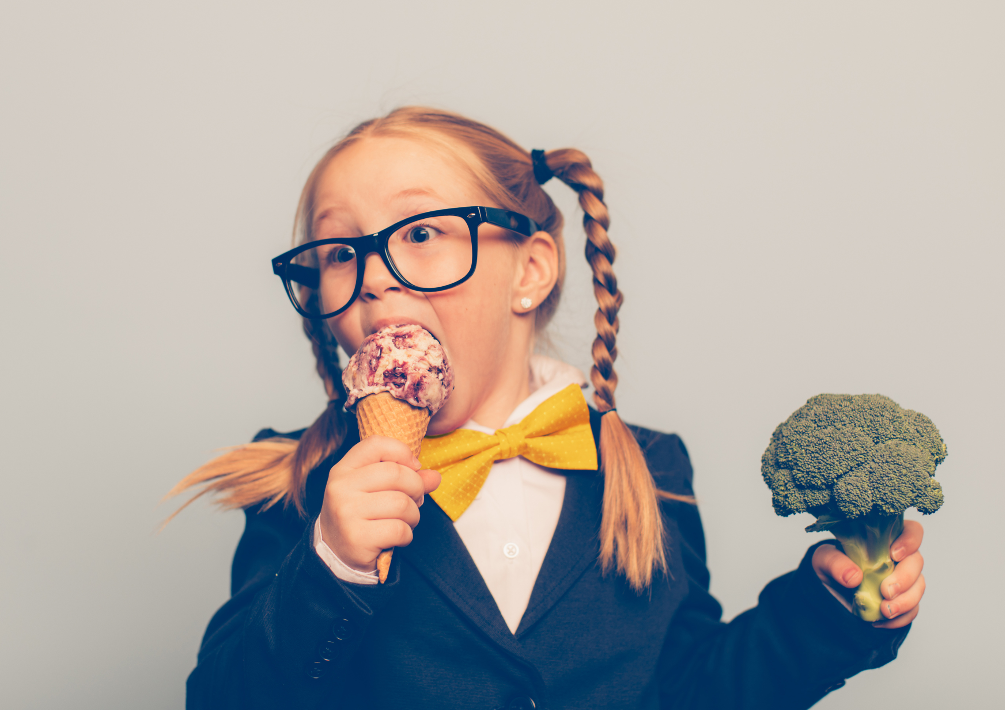 What is a Goldilocks Market?