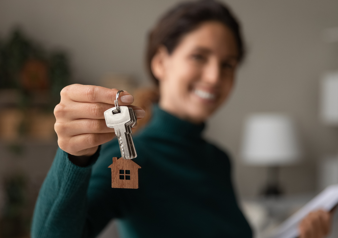 Revealed: Gender Pay Gap Directly Impacts Property Investment