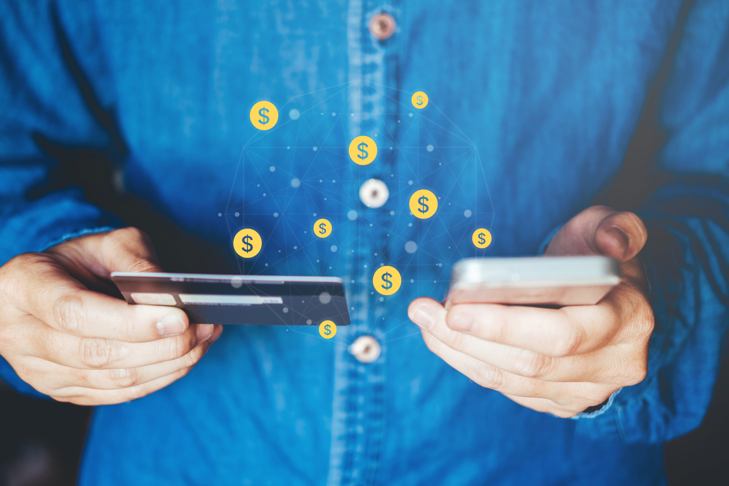 Open banking is finally on its way