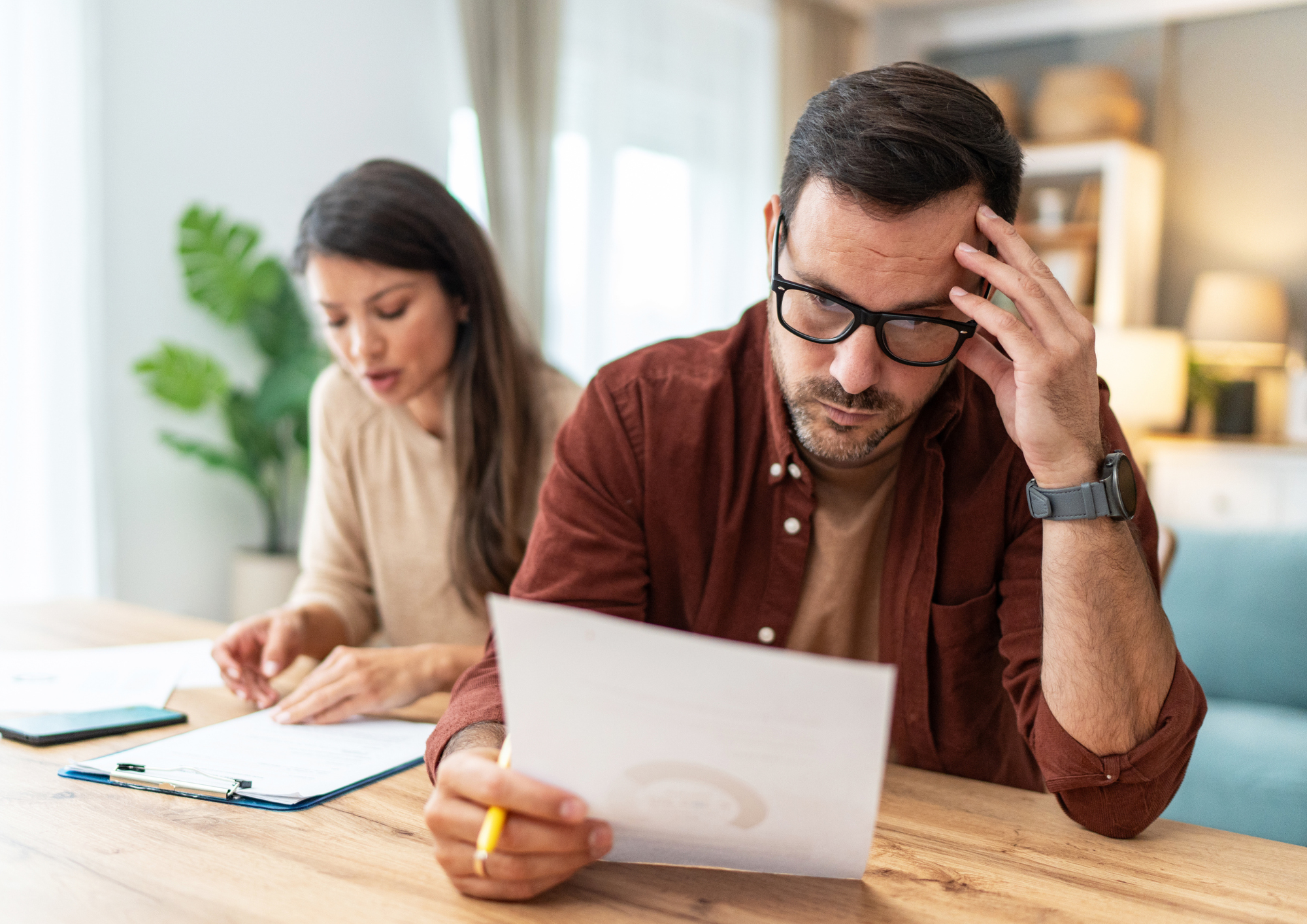 Top 5 Mistakes First-Time Property Investors Make and How to Avoid Them.
