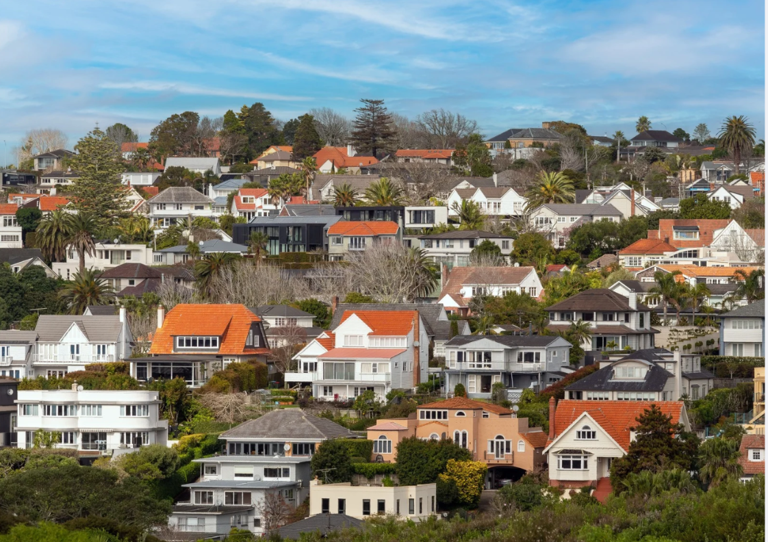Investment Property and Getting a Mortgage in NZ