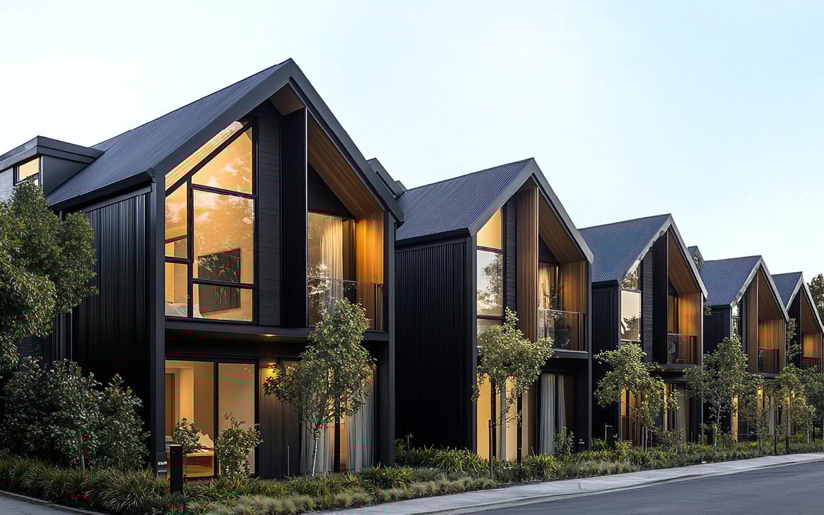 As Interest Rates drop, it creates an opportunity for Property Investors.