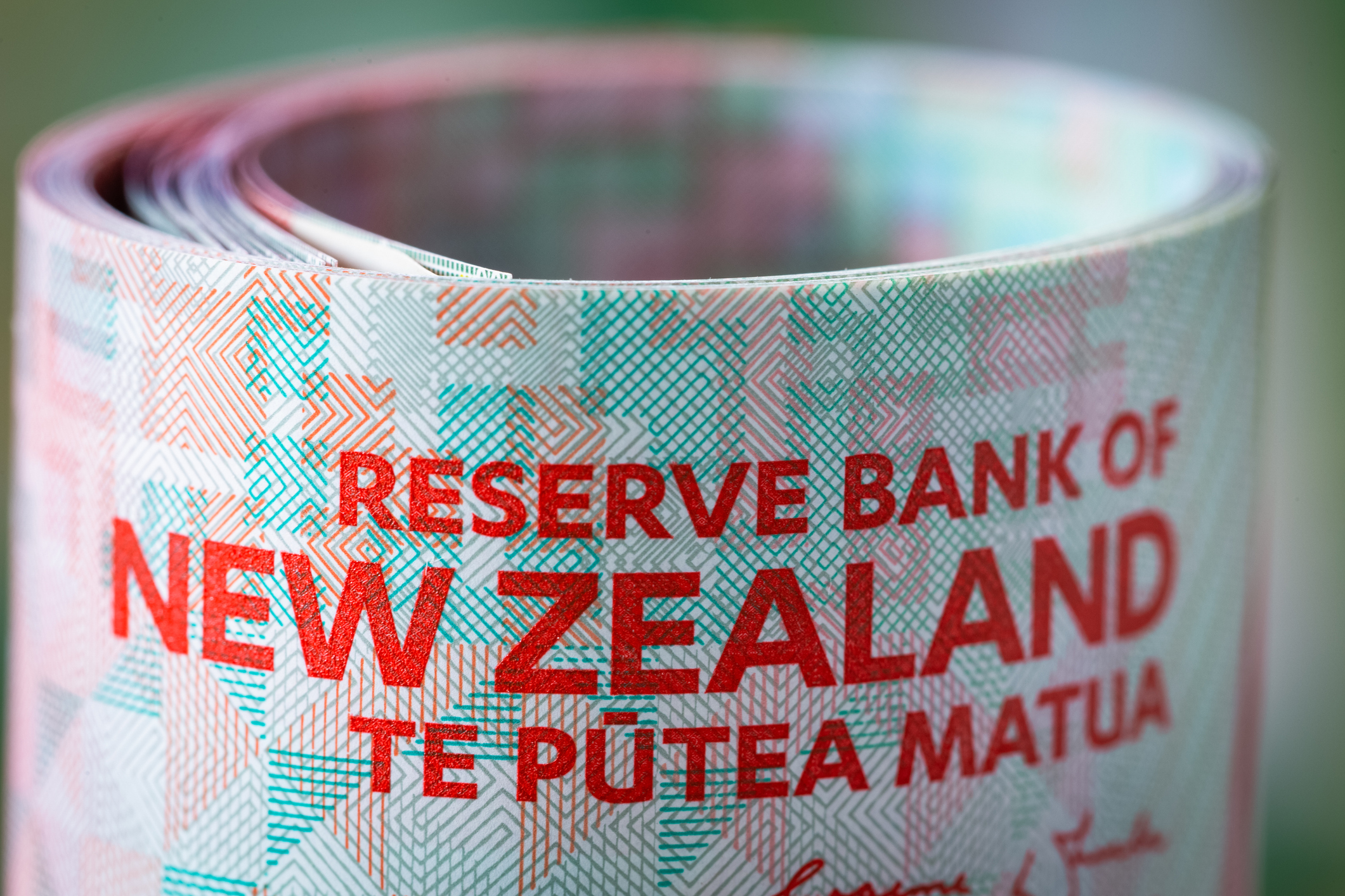RBNZ Surprises with 50 basis point OCR Cut to 2.50%. A bold step to loosen conditions!